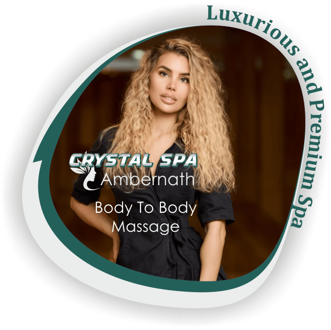 Body To Body Massage in Ambernath